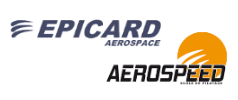EPICARD AEROSPACE